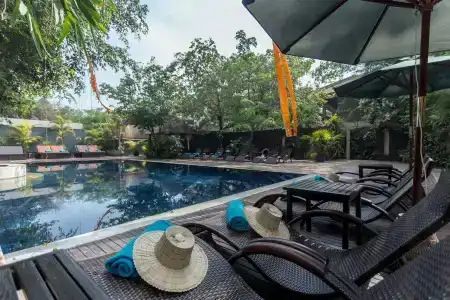 Heritage Suites - 14