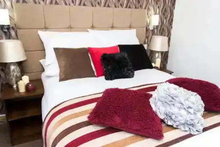 Trivelles Mayfair,stockport - 35