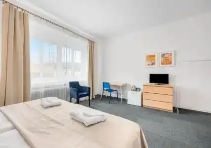 Pension Petit - 28