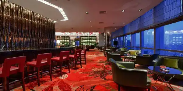 Minyoun Chengdu Dongda - 32