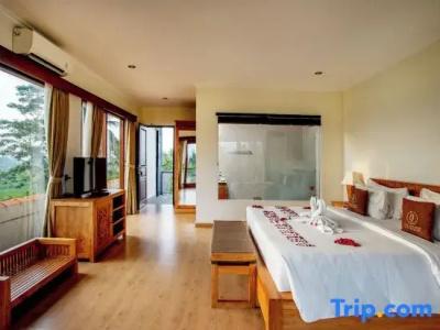 Paon Desa Ubud - 55