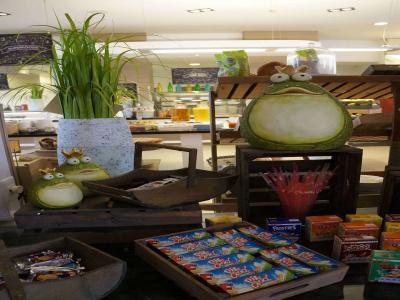 Novotel Brussels Off Grand Place - 11