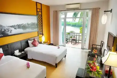 Hoi An Beach Resort - 128