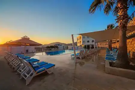 Riva Bodrum Resort- Adult Only +16 - 21