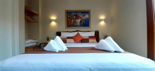 Andros 4 All Seasons Villas & Suites - Agios Nikolas street - 96