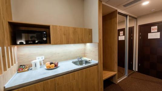 Nota Bene & Restaurant - 116