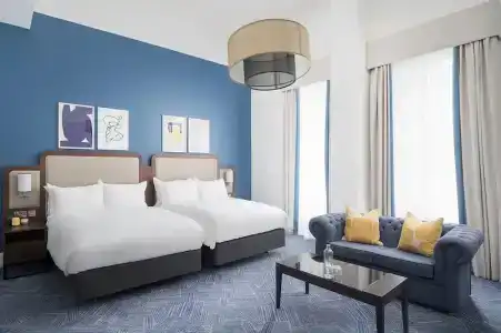 voco Grand Central - Glasgow, an IHG - 114