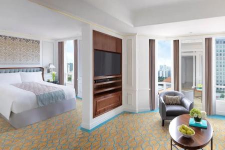 Intercontinental Singapore (Sg Clean), An Ihg - 71