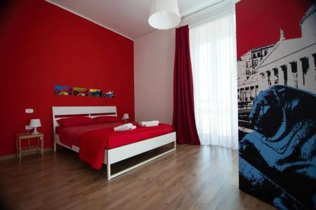 b&b Tarumbò - 43