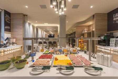 Hampton By Hilton Munich City North - 10