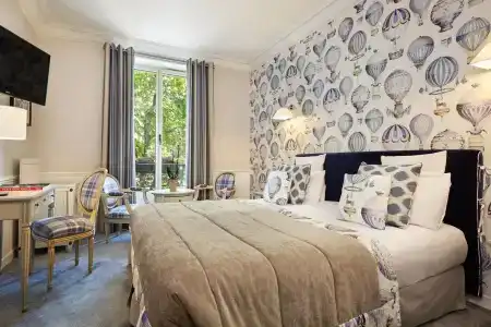 Relais Saint Jacques - 5