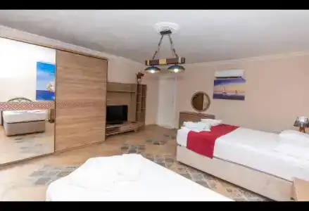 Selimiye Lime Garden - 58