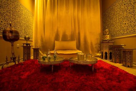 Adam Park Marrakech & Spa - 5