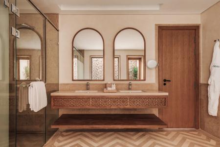 Almaza Bay beach town - 48