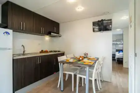 Jesolo Mare Family Camping Village - 74