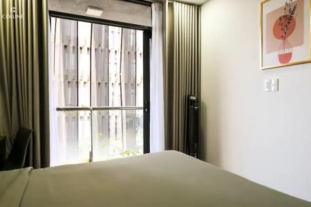 Hôtel Colline - 273