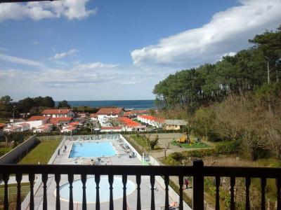 Hôtel Prestige Odalys Erromardie - 15