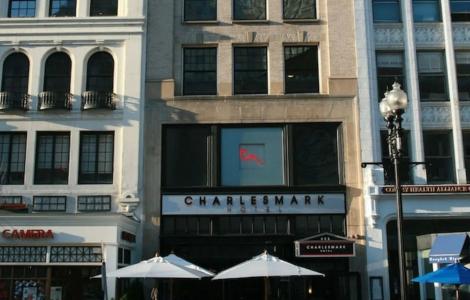 Charlesmark - 0