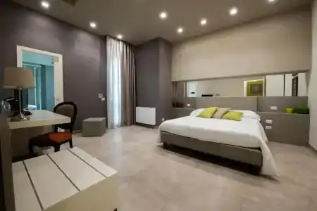b&b Suite Paciotti - 35