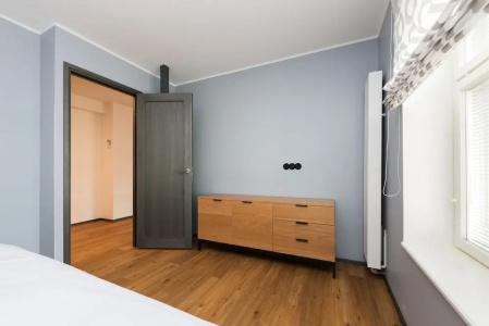 Tallinn Apartment - 56
