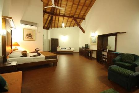 Laluna Ayurveda Resort - 51