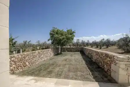 Masseria Berzario - 57