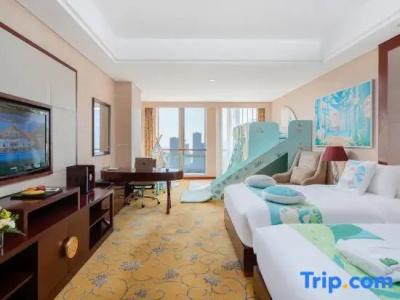 Howard Johnson Tropical Garden Plaza Kunming - 33