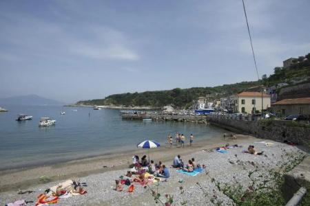 Baia Di Puolo - 11