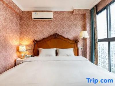 Holiday Inn Chengdu Xindu, An Ihg - 129