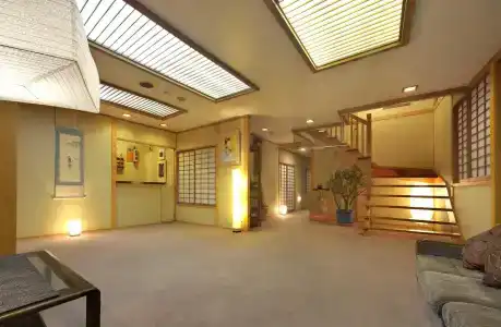 Matsunoi Ryokan - 7