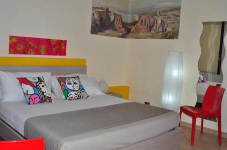 b&b Da rì - 30