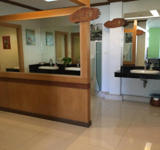 Green Harbor & Service Apartment - 23