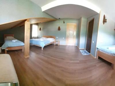 Mountain Star in Mestia - 20