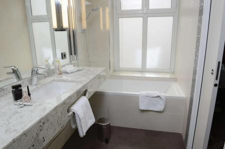 Best Western Plus Sydney Opera - 9