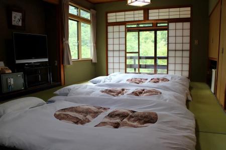 Shinzanso - 21