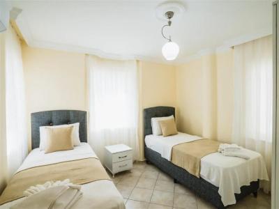 Sunset Beach Resort Aqua Lettings - 89
