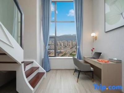 Duque Boutique & Spa - 104
