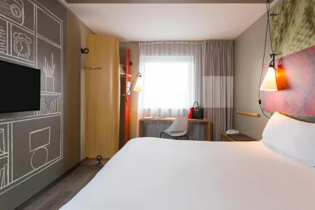 ibis De Haan - 3