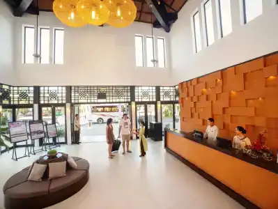 Hoi An Beach Resort - 35