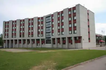 Гостиничный комплекс Светогорск - 0