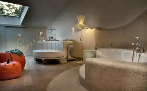 Château Monfort - Relais & Châteaux - 22