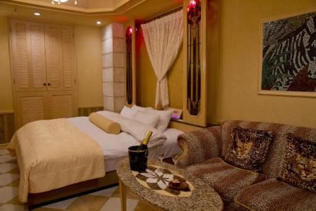 Grand Garden (Adult Only) - 17