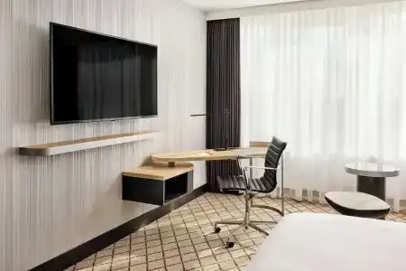 Courtyard by Marriott Hannover Maschsee - 27