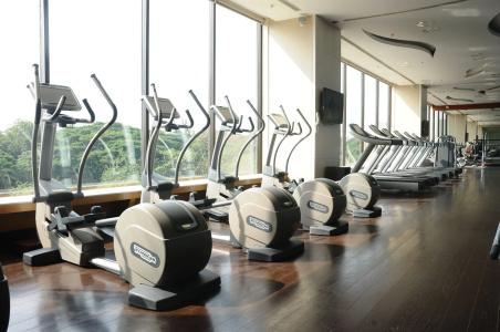 Jw Marriott Bengaluru - 17