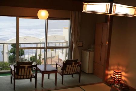Seaside Geibousou - 63