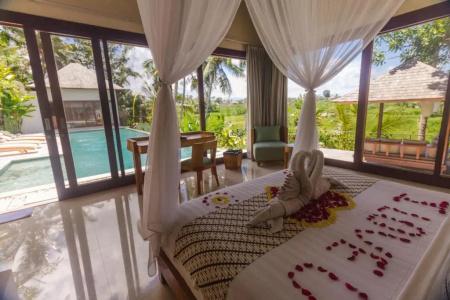 Santun Luxury Private Villas - 113