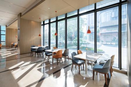 Holiday Inn Express Shenzhen Haiyuan City, An Ihg - 43