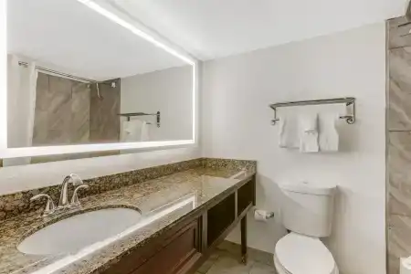 Best Western InnSuites Tucson Foothills & Suites - 71
