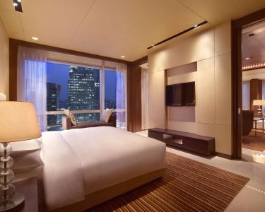 Grand Hyatt Shenzhen - 2