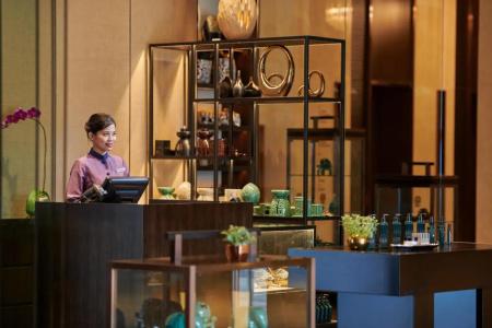 Pavilion Managed by Banyan Tree - 25